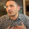 Oszust z Tindera zabrał głos i pokazał nową dziewczynę! Twierdzi, że jest niewinny