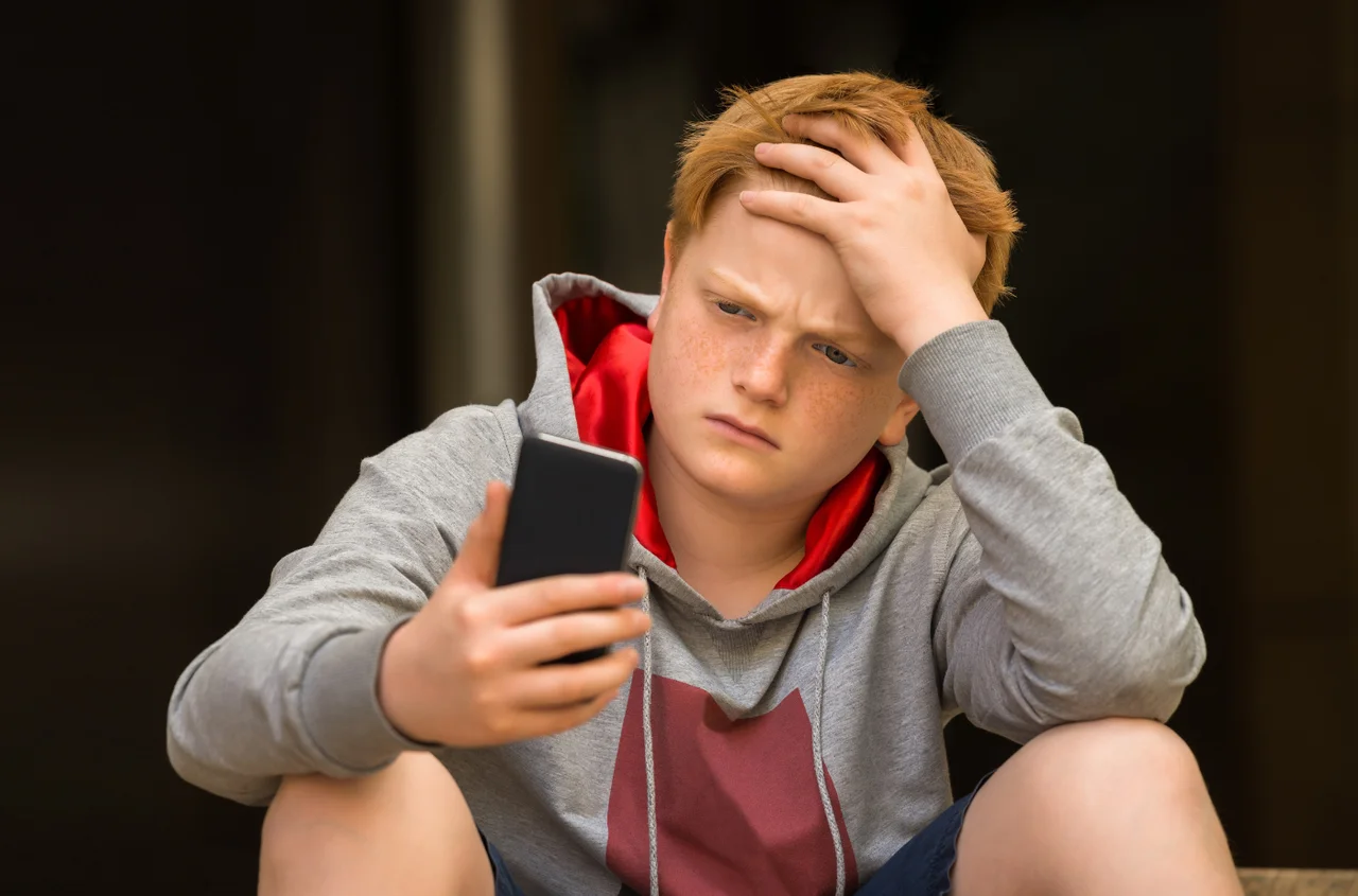 Najlepszy kolega nie zaprosił mojego syna. Dowiedział się z Instagrama - pisze Paulina [LIST]