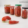Papryczki chilli w oleju