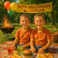 Dzień Spieczonego Bliźniaka: skąd się wziął, jak świętować i dlaczego warto o nim mówić?