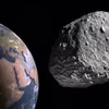 NASA wydała specjalny komunikat! Kosmiczny gigant wielkości boiska zbliża się do Ziemi!