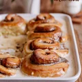 Bułeczki tiramisu