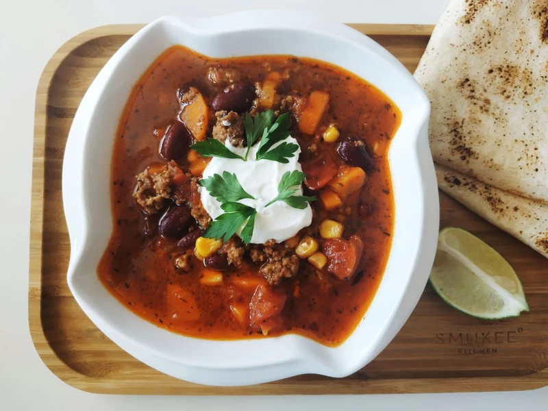 Chilli con carne