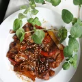 Warzywa stir fry