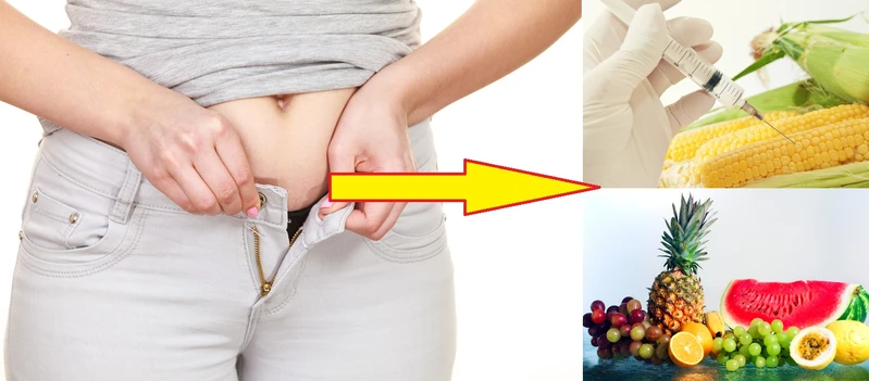 Od tych produktów najszybciej PRZYTYJESZ – lepiej uważaj!
