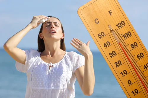 Pilne ostrzeżenie IMGW dla 11 województw. Polskę czekają upały i gwałtowne burze!