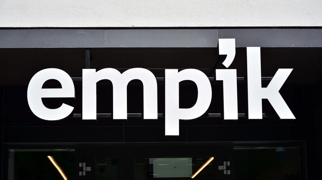 Są efekty interwencji UOKiK! Empik wypłaci rekompensaty dla klientów