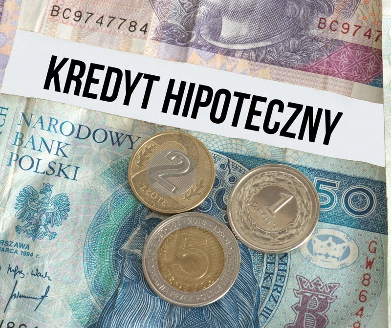 Pomoc w spłacie kredytu hipotecznego! Można zyskać 72 tysiące złotych!