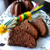 Babka bananowa