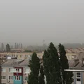 Tajemniczy zapach z chmur! Kwaśna kapusta czy coś groźniejszego? Kiedy chmura dotrze do Polski?
