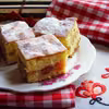 Szarlotka zawsze udana. Najlepsze ciasto z jabłkami.