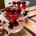 Red Martini
