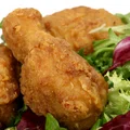 Oryginalny przepis na panierkę do kurczaków KFC