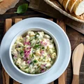 Pasta jajeczno-śledziowa