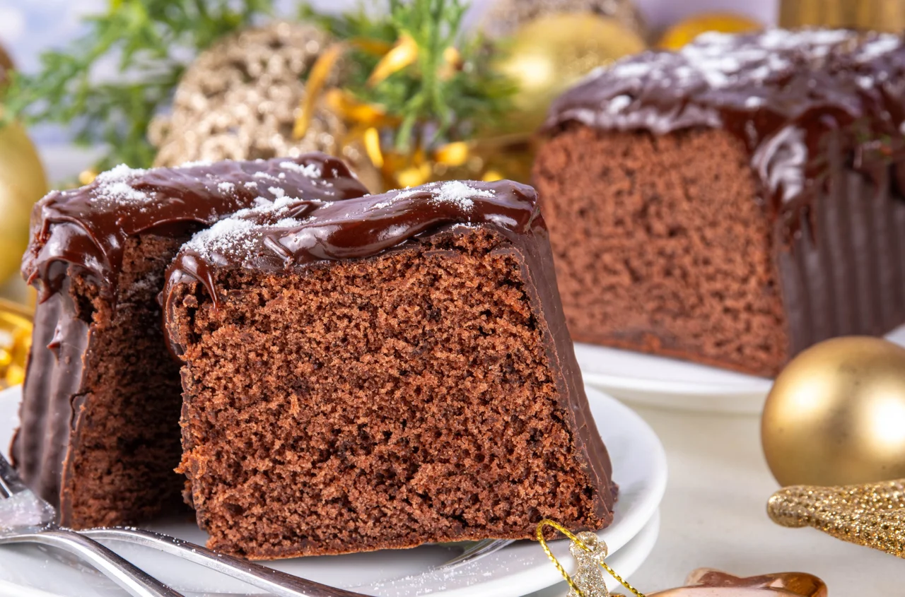 Piernik twardy jak kamień? Dzięki temu patentowi zmięknie w jeden wieczór!