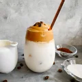 Dalgona Coffe