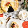 Tarta z kremem cytrynowym - I LOVE LIFE