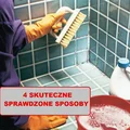 4 proste TRIKI dzięki którym ułatwisz sobie SPRZĄTANIE