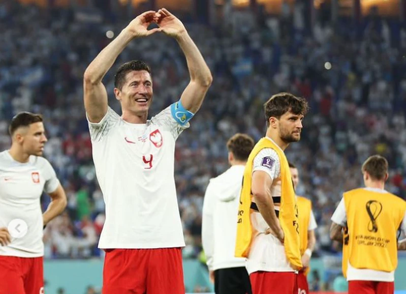 Gigantyczne premie dla Polaków za wyjście z grupy!