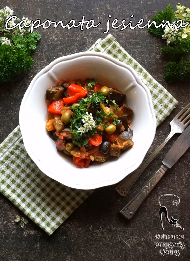 Caponata