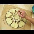 Pomysłowe ciasto z nutellą 