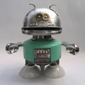 Robot kuchenny