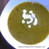 Zupa z kalarepy
