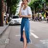 Uliczny look