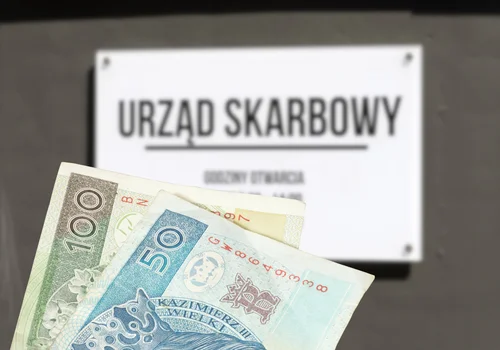 "Podatnik ma prawo się pomylić" – Rewolucja w skarbówce: Mniej stresu dla uczciwych!
