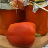 Sos paprykowy à la Ajvar