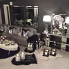 Salon glamour