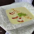 Zupa z kopru włoskiego