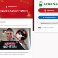 Katarzyna Nosowska, Aleksandra Domańska i Blanka Lipińska ogoliły się na wizji! Wszystko dla zbiórki