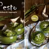 Pesto z zielonych szparagów