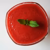BARDZO orzeźwiające smoothie z arbuzem