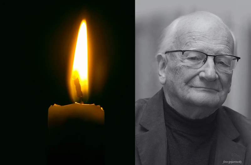 Nie żyje Stanisław Janicki. Legenda „W starym kinie” miała 92 lata