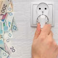 Wyższe rachunki za prąd od lipca! Rachunki w górę nawet o 70 zł miesięcznie!