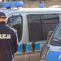 Zatrzymanie przestępcy na podstawie Europejskiego Nakazu Aresztowania w Polsce
