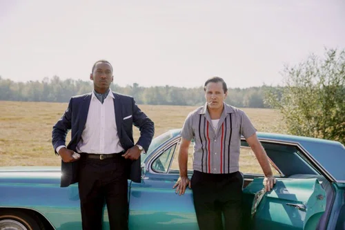 Green Book – recenzja filmu Petera Farelly