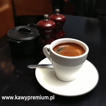 Kawa z chili - sposób na nadprogramowe kilogramy :)