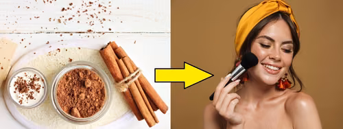 Bronzer domowej roboty? To możliwe i bardzo proste!