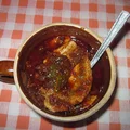 Śledzie korzenne