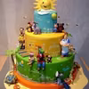 Cudny tort