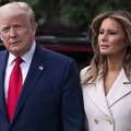 Donald Trump ma koronawirusa. Wiadomo, kto go zaraził!