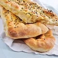 barbari - perski chleb...