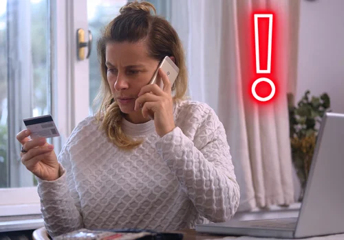 Popularny bank wydał WAŻNY komunikat  i ostrzega wszystkich klientów! "Nie daj się dodać do koszyka oszusta"