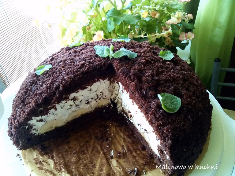 Kopiec kreta