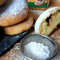 Pączki pieczone