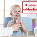 Sprawdź jakie są objawy ZABURZEŃ ODDYCHANIA u DZIECI