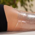 Dzięki tej metodzie, Twój obwód w pasie będzie się zmniejszał z dnia na dzień! Metoda BODY WRAPPING